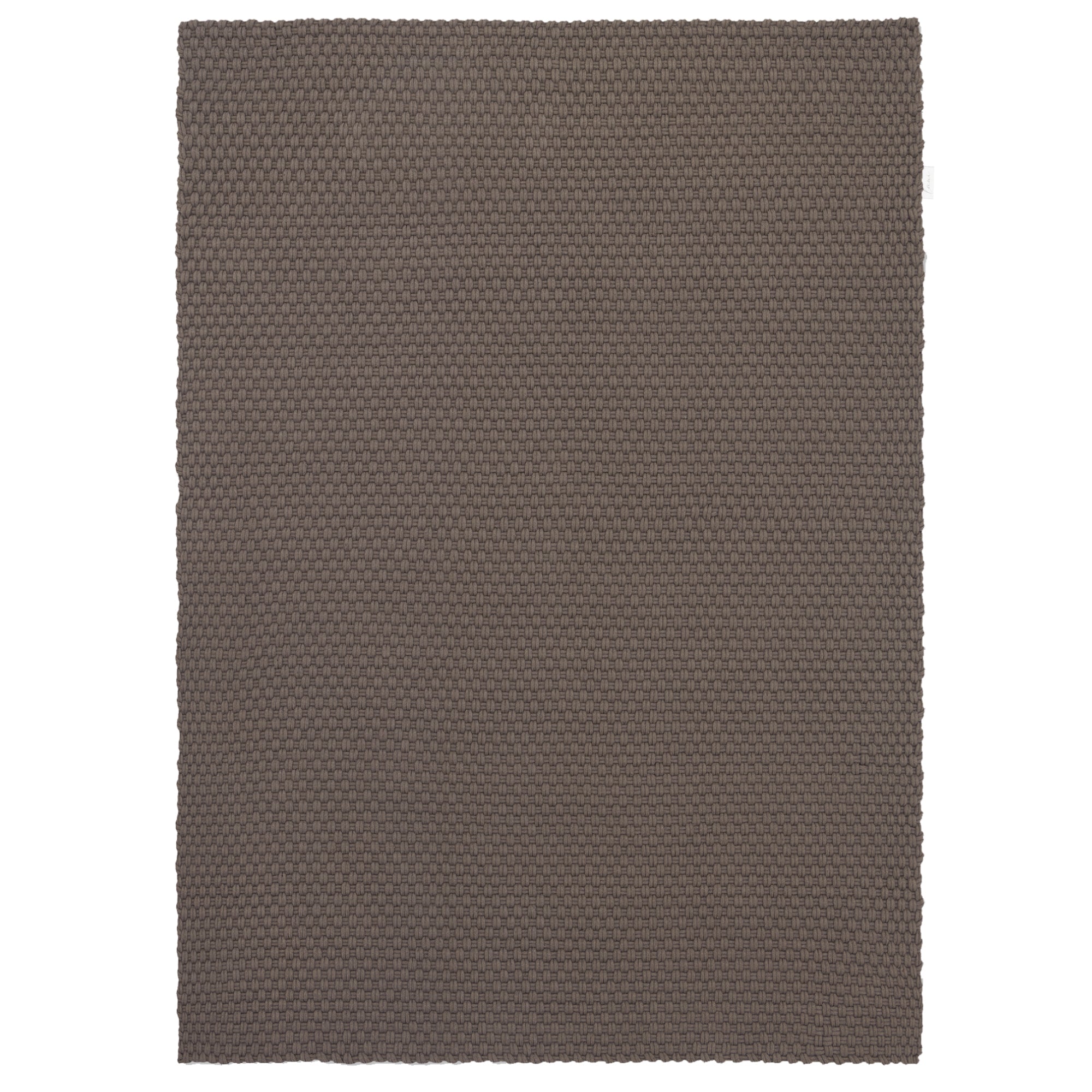 Laui Lounge Outdoor Tapijt Nomad Grey Taupe 200x280 cm voor een complete loungeset