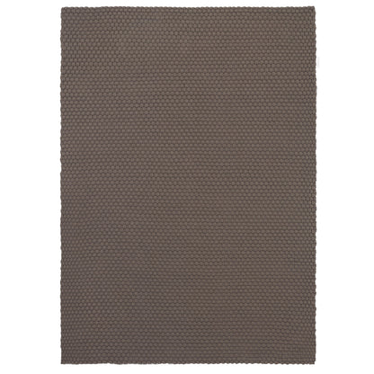 Laui Lounge Outdoor Tapijt Nomad Grey Taupe 200x280 cm voor een complete loungeset