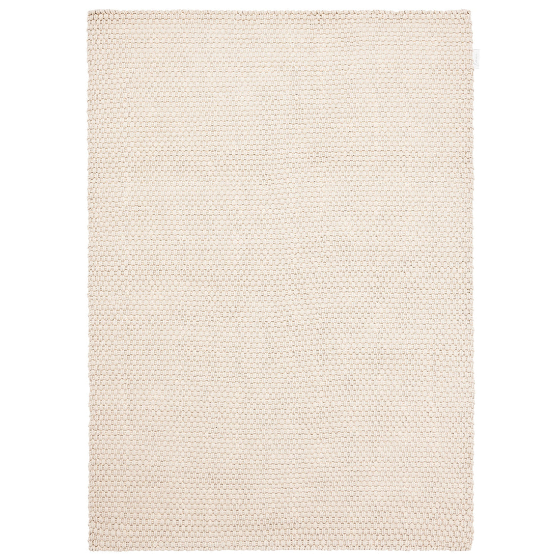 Laui Lounge Outdoor Tapijt Nomad White Sand 200x280 cm voor een complete loungeset