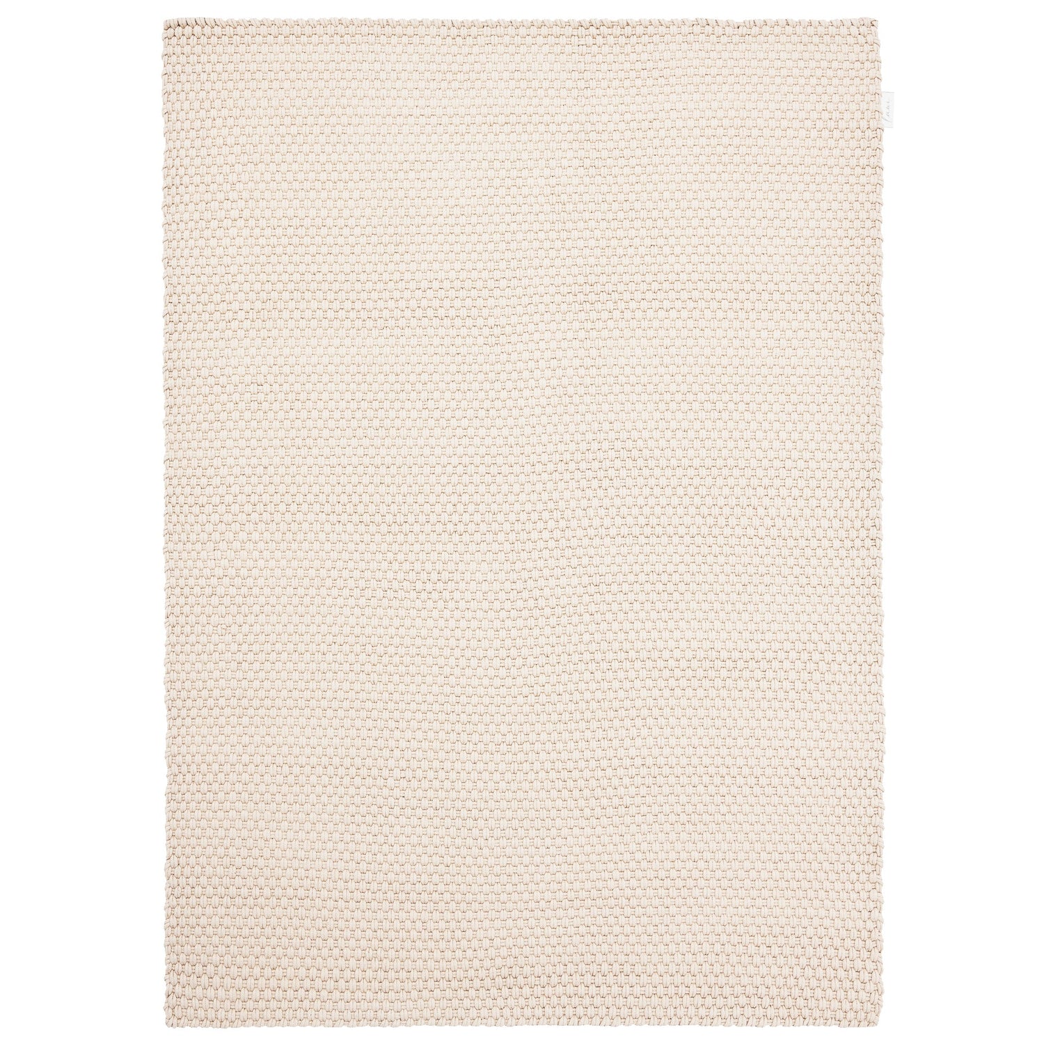Laui Lounge Outdoor Tapijt Nomad White Sand 200x280 cm voor een complete loungeset