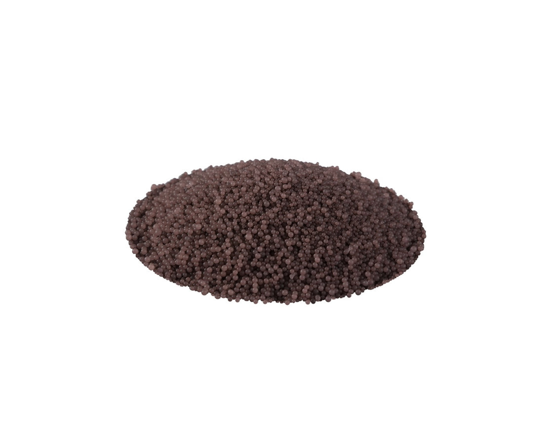 Pearl Candle Wax 500gr Bruin PTMD - Kaars - PTMD - livinglovely.nl