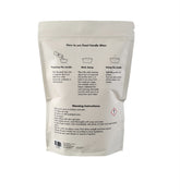 Pearl Candle Wax 500gr Sage Groen PTMD - Kaars - PTMD - livinglovely.nl