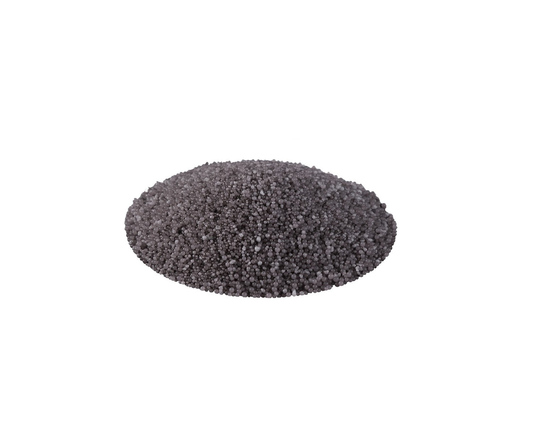 Pearl Candle Wax 500gr warm Grijs PTMD - Kaars - PTMD - livinglovely.nl