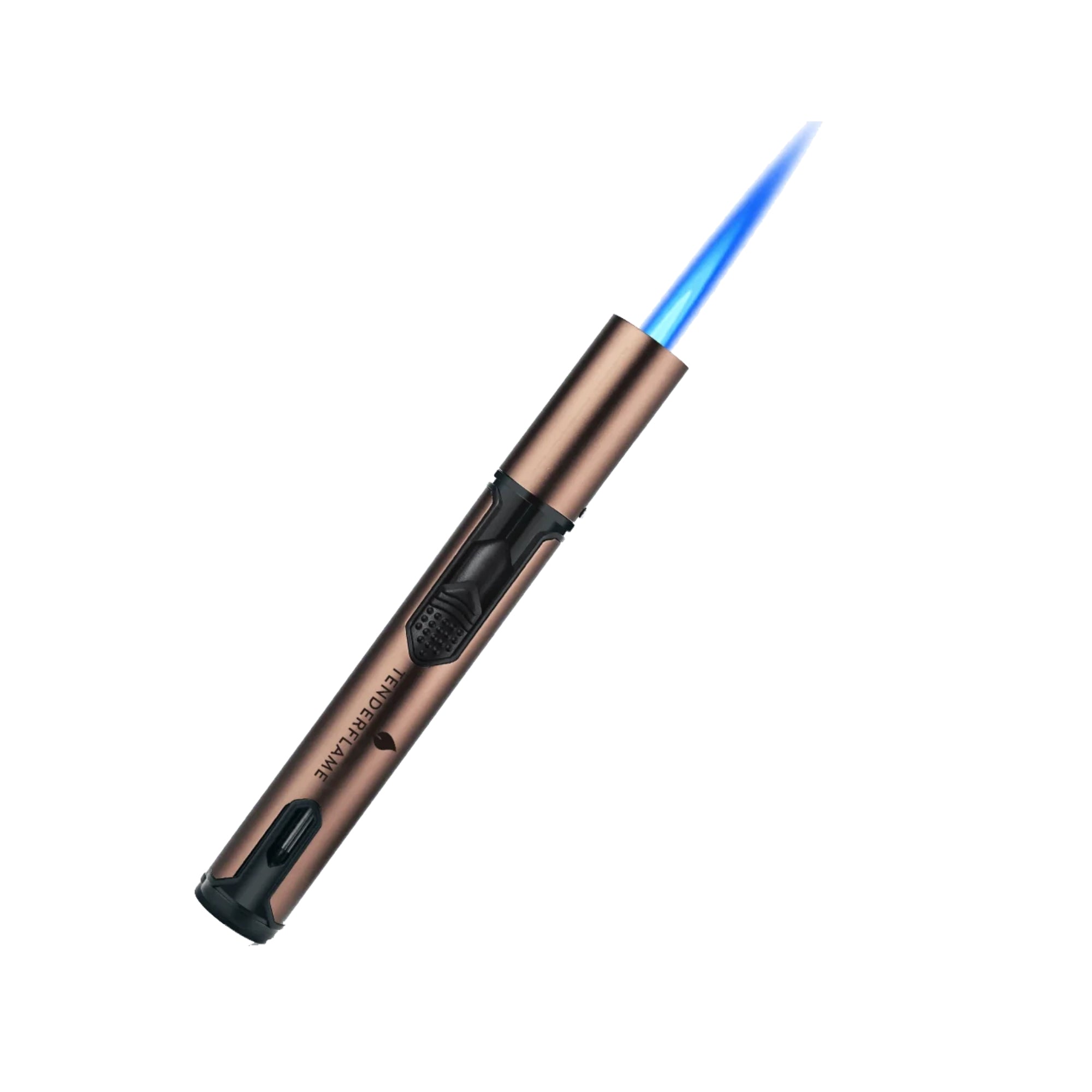 Pen Torch Bronze Aansteker Tenderflame - Pen Torch - Tenderflame - livinglovely.nl