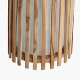 Pharos Vloerlamp Raw Materials - Vloerlamp - Raw Materials - livinglovely.nl