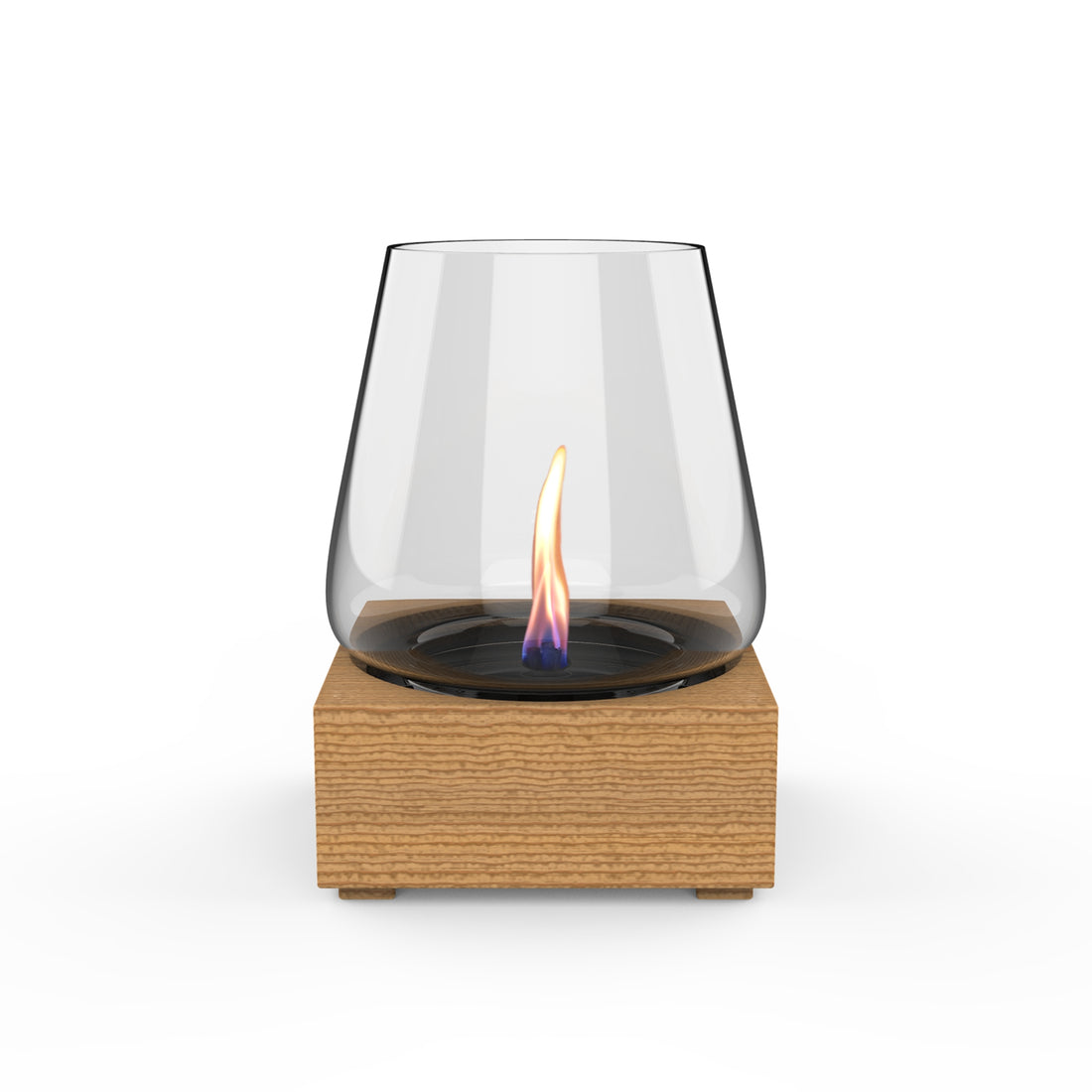 Poppy 17 Naturel Tafelhaard Tenderflame - Tafelhaard - Tenderflame - livinglovely.nl