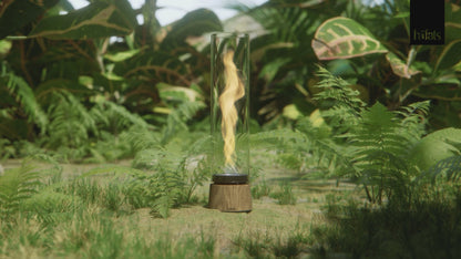 SPIN Air 1200 Tafelhaard Zand Höfats