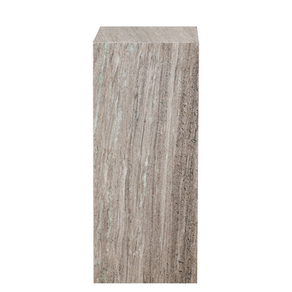 Raai Zuil Marmer PTMD - Zuil - PTMD - livinglovely.nl