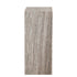 Raai Zuil Marmer PTMD - Zuil - PTMD - livinglovely.nl