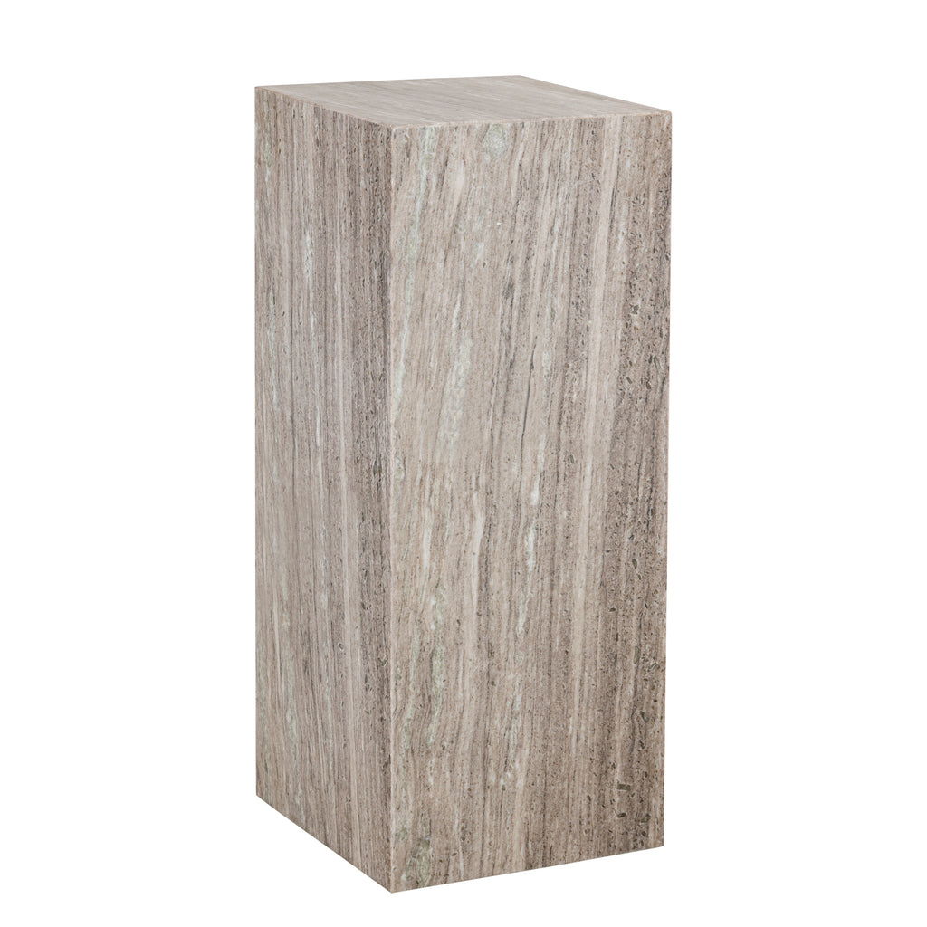 Raai Zuil Marmer PTMD - Zuil - PTMD - livinglovely.nl