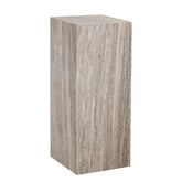 Raai Zuil Marmer PTMD - Zuil - PTMD - livinglovely.nl