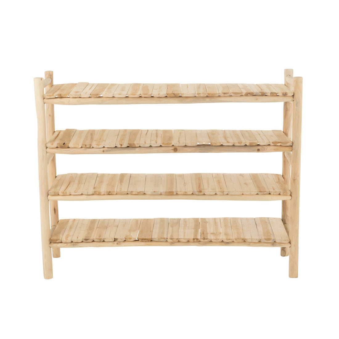 Regal Ranch Teakholz Natur J-Line