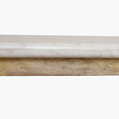 Sandy Dunes Salontafel Raw Materials