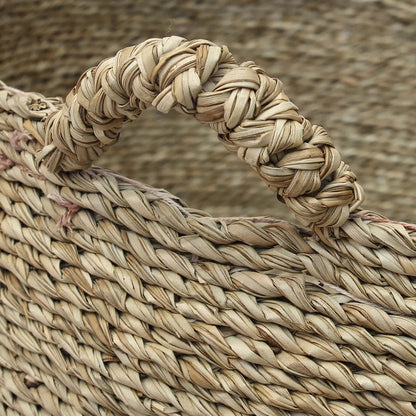 De Quatre Mains Mand Naturel Small Bazar Bizar