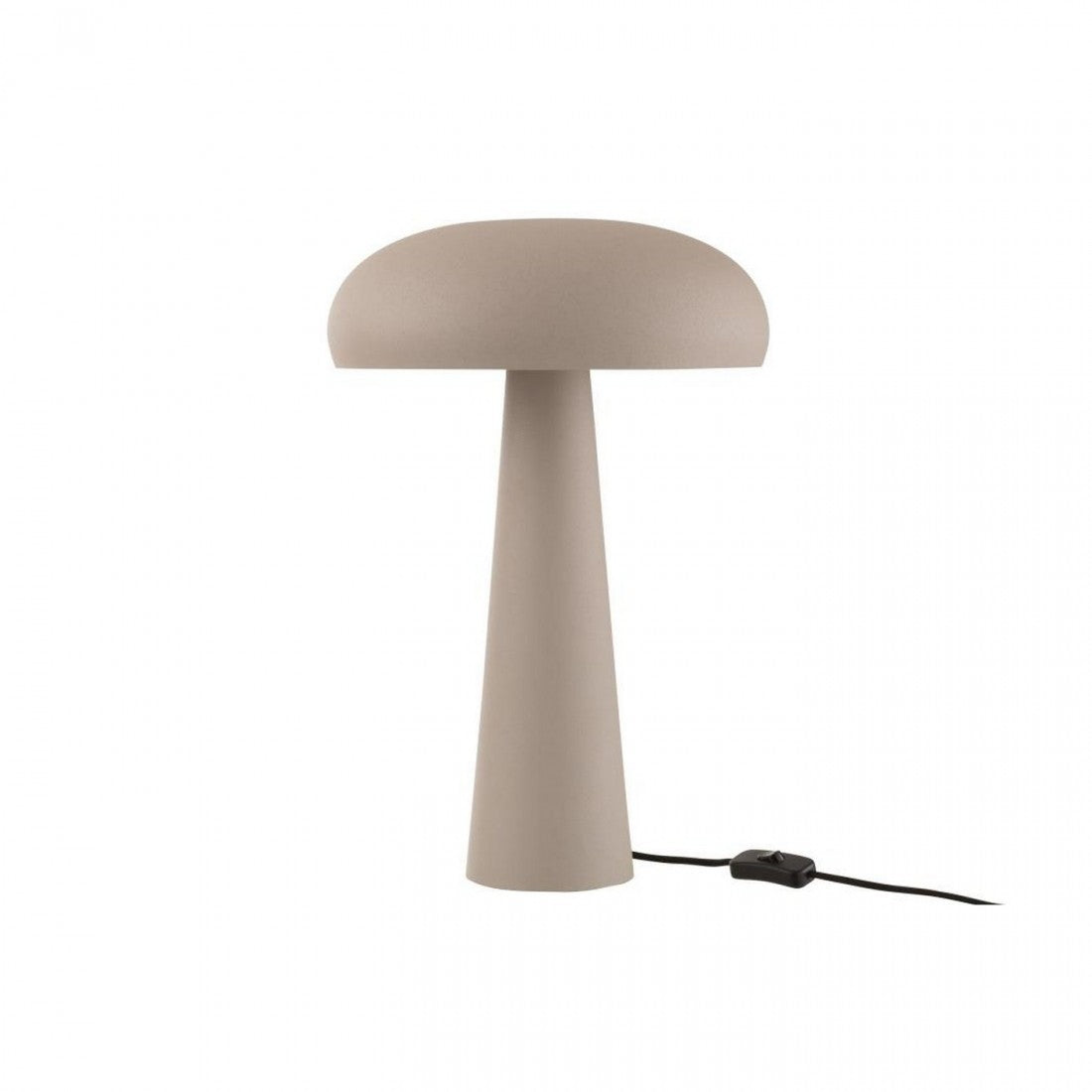 Tafellamp Metaal Beige J-Line