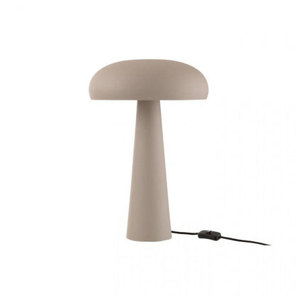 Tafellamp Metaal Beige J-Line