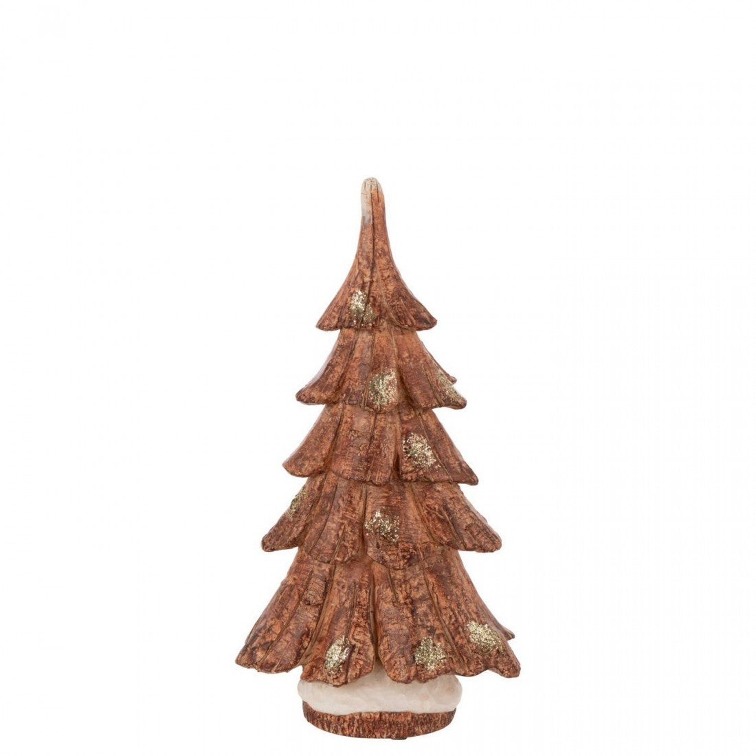 Boom Namaakhout Polyresin Camel Small J-Line