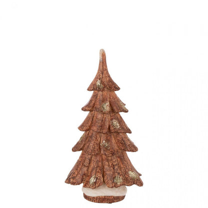 Boom Namaakhout Polyresin Camel Small J-Line