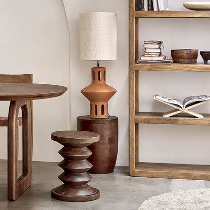 Pacific Kruk Tuvalu Raw Materials