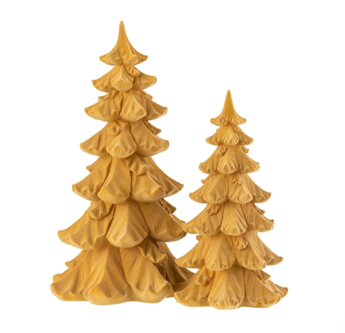 Boom Poly Oker Set van 2 J-Line