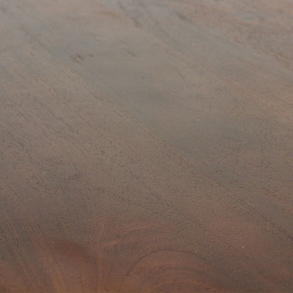 Bijzettafel Bullnose Cone 55cm Raw Materials