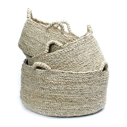De Quatre Mains Mand Naturel Small Bazar Bizar