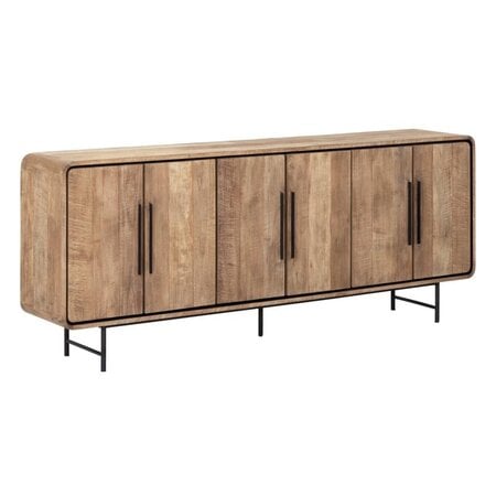 DTP Home Sideboard Evo 6-türig