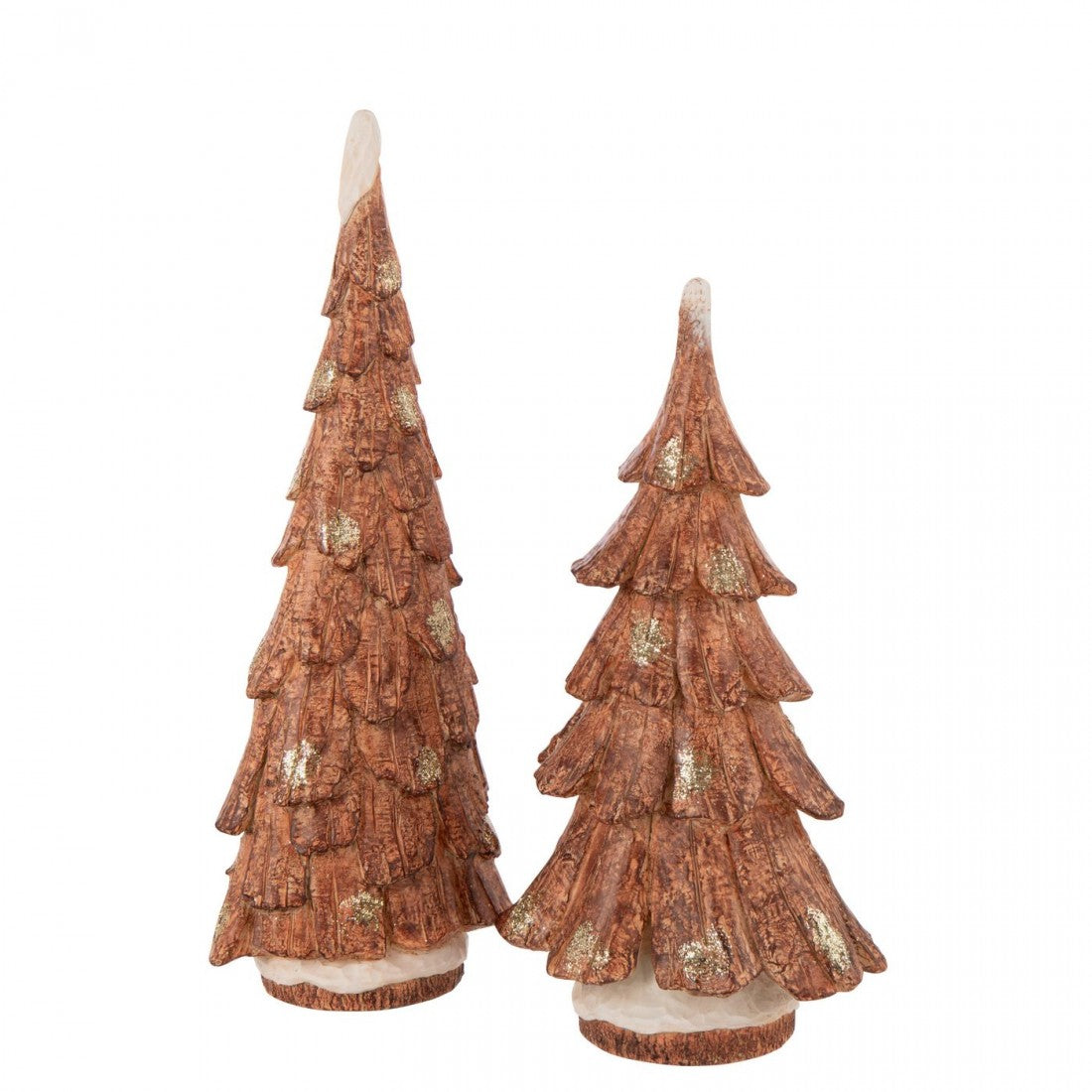 Boom Namaakhout Polyresin Camel Large J-Line