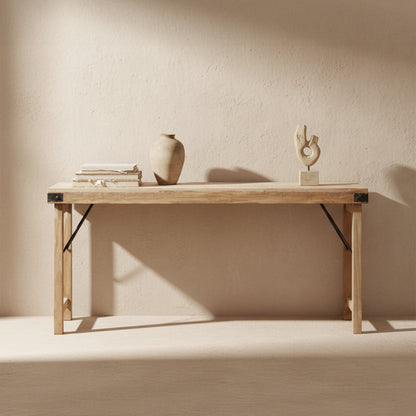 Consol Opklapbaar Limewash  Raw Materials