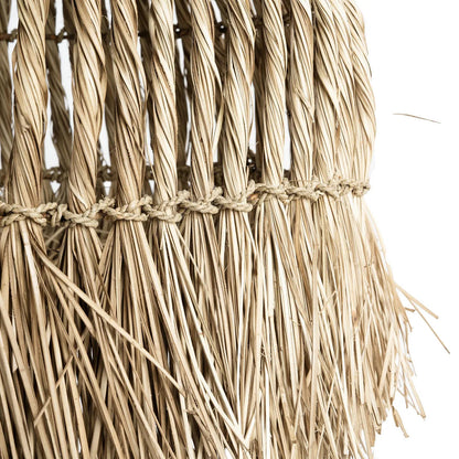 De Guagua Hanglamp - Naturel - M Bazar Bizar