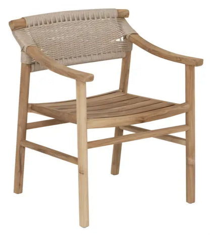 MUST Living Eetkamerstoel Kenzo