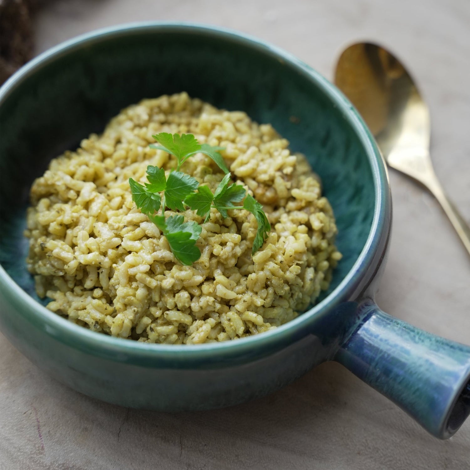 De Aqua Casserole met Handvat