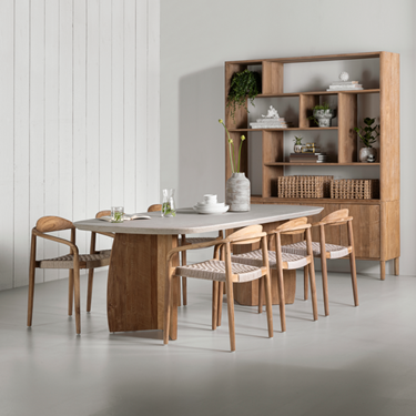 DTP Home Apollo Boekenkast