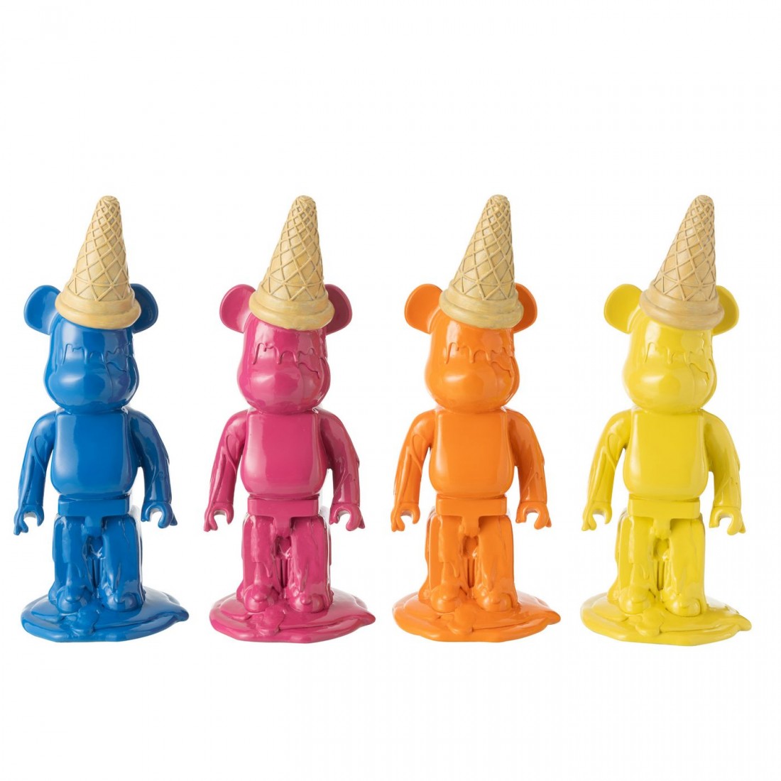 Beer Ijshoorn Hars Oranje J-Line