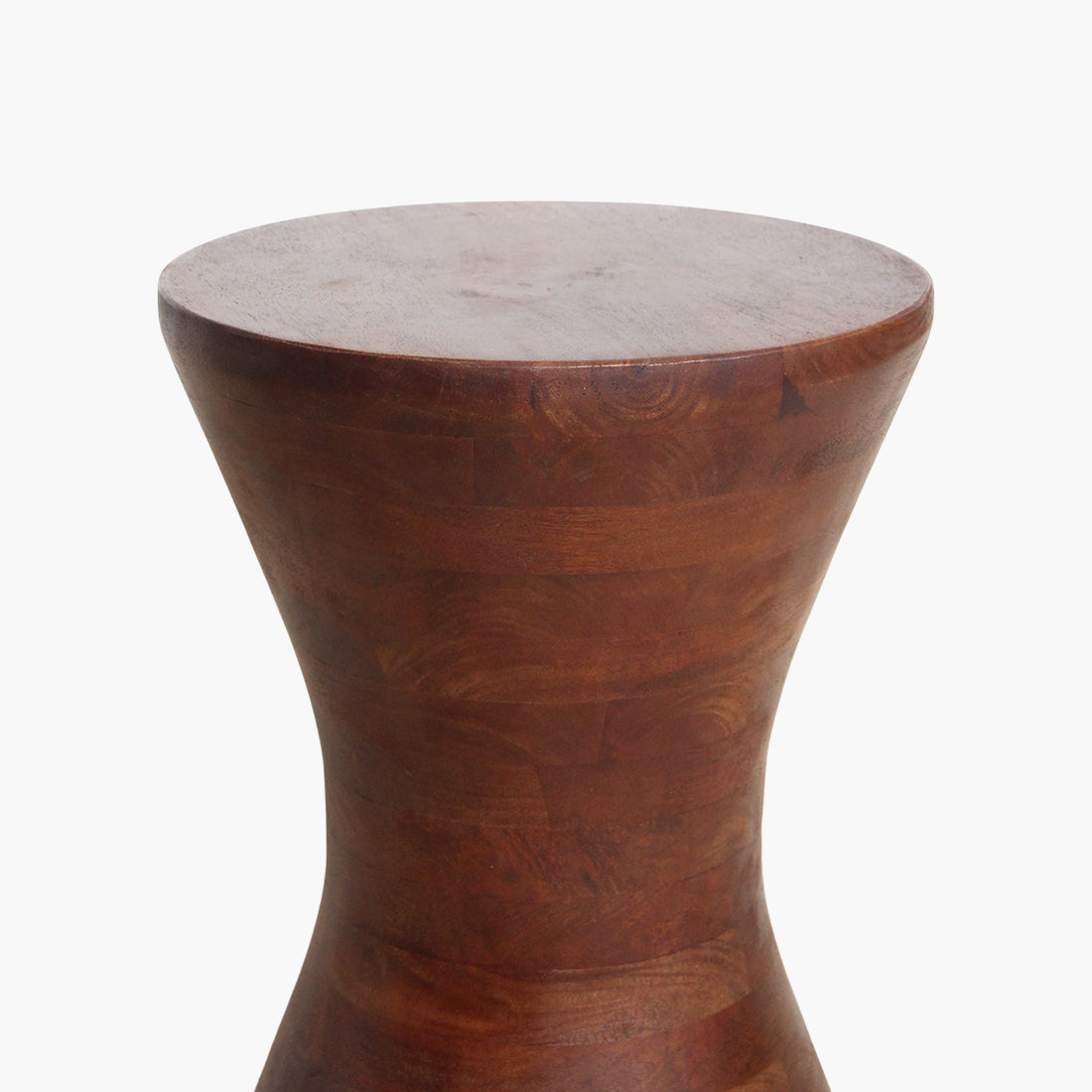 Pacific Kruk Samoa Raw Materials