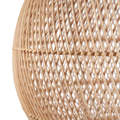 De Bubble Hanglamp - Naturel - S