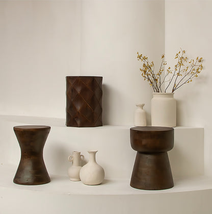 Pacific Kruk Tonga Raw Materials