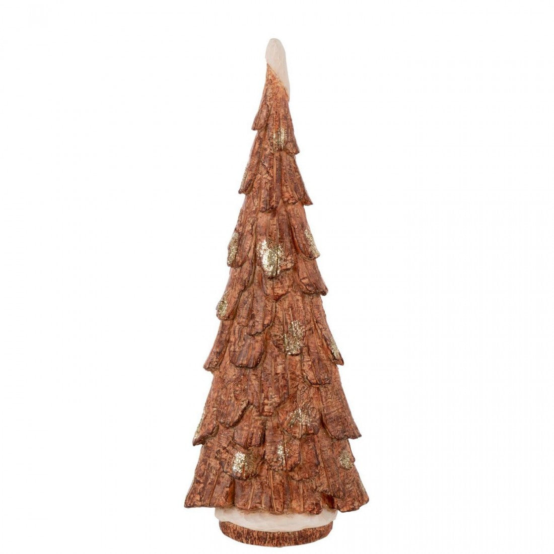 Boom Namaakhout Polyresin Camel Large J-Line