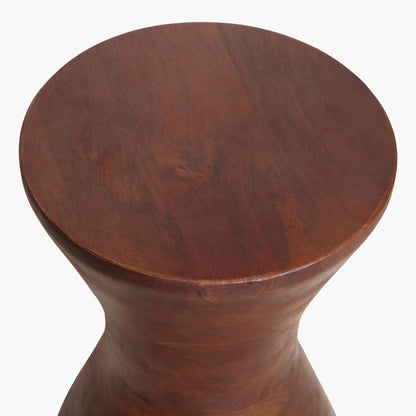 Pacific Kruk Samoa Raw Materials