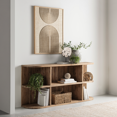 MUST Living Rush Dressoir Large