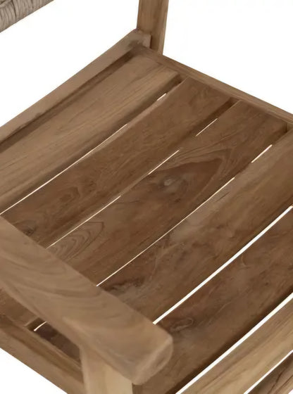 MUST Living Eetkamerstoel Kenzo