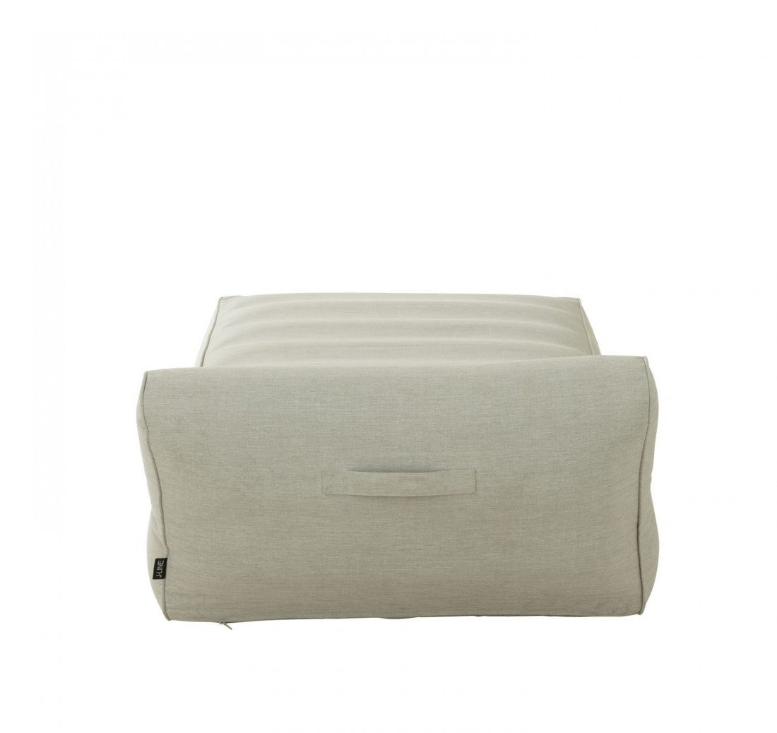 Matras Helene Polypropyleen Grijs J-Line
