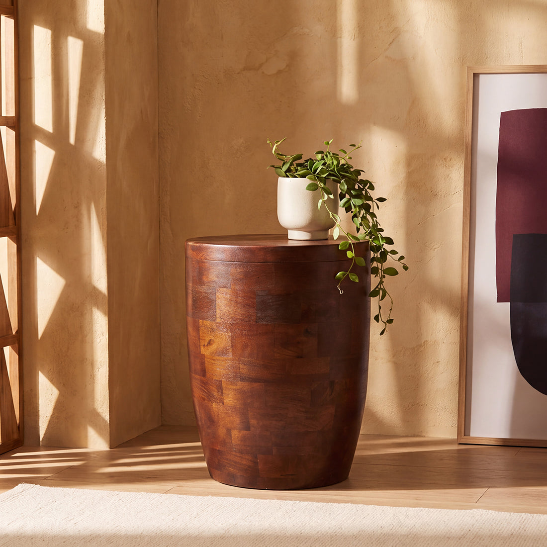 Pacific Kruk Tuvalu Raw Materials