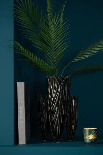 Vase Ton Petrol J-Line