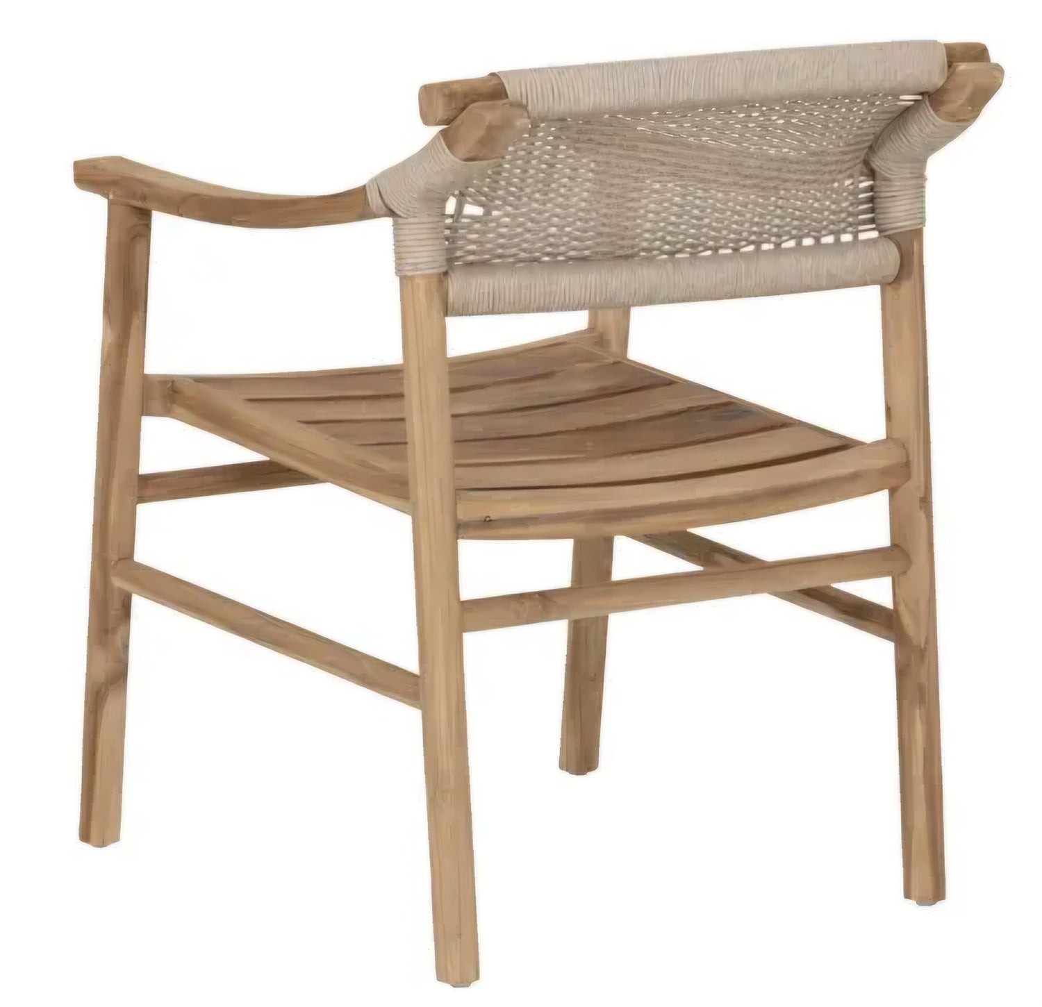 MUST Living Eetkamerstoel Kenzo