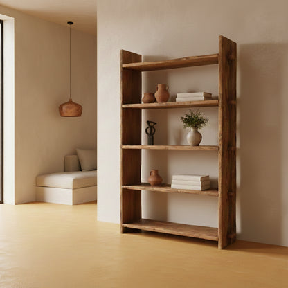 Farmwood Rek Raw Materials