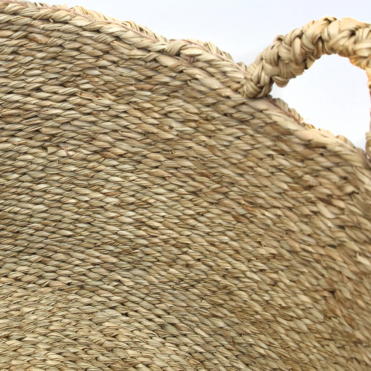 De Quatre Mains Mand Naturel Small Bazar Bizar