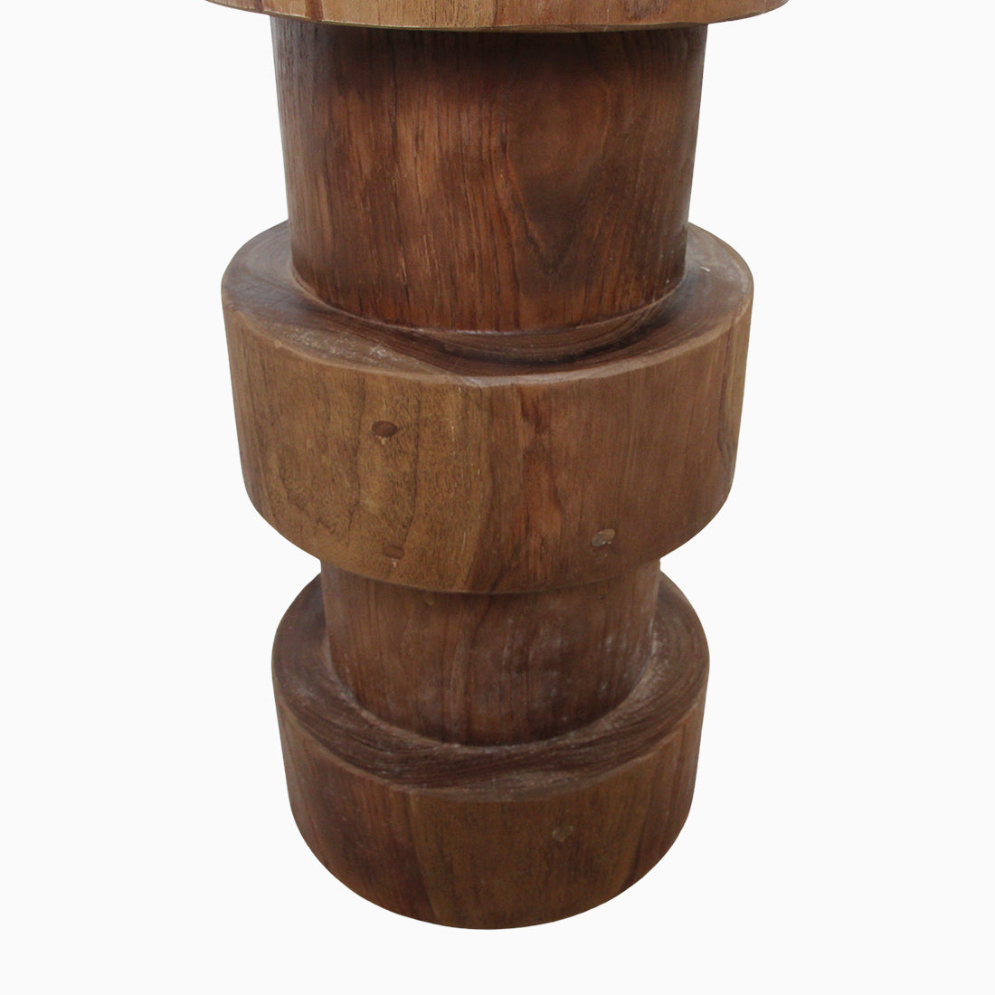 Forma barkruk Totoma Natural Raw Materials