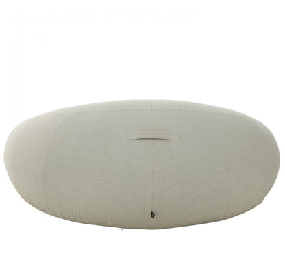 Matras Donut Polyethyleen Grijs J-Line