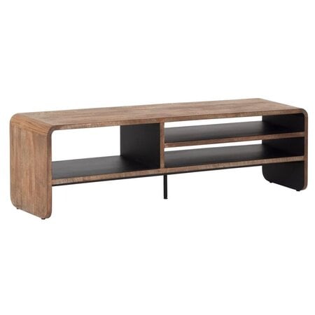 DTP Home Evo tv meubel open medium